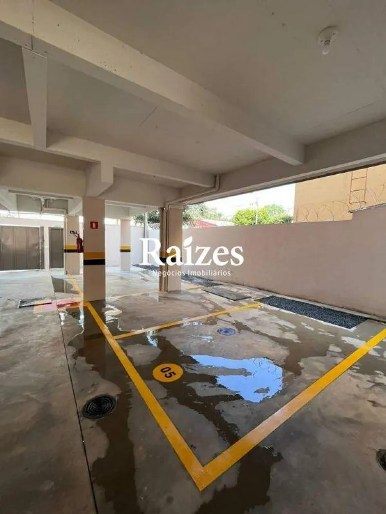 Apartamento, 2 quartos, 47 m² - Foto 3