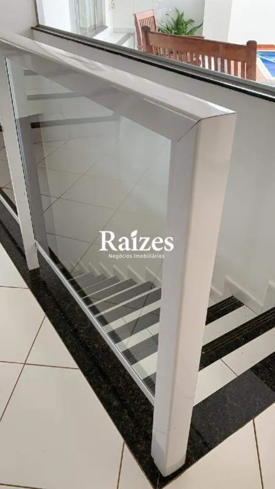 Casa, 3 quartos, 272 m² - Foto 3