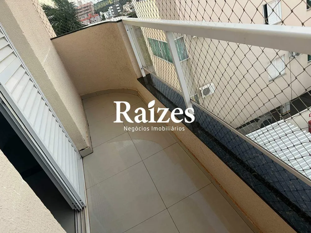 Apartamento, 3 quartos, 80 m² - Foto 4