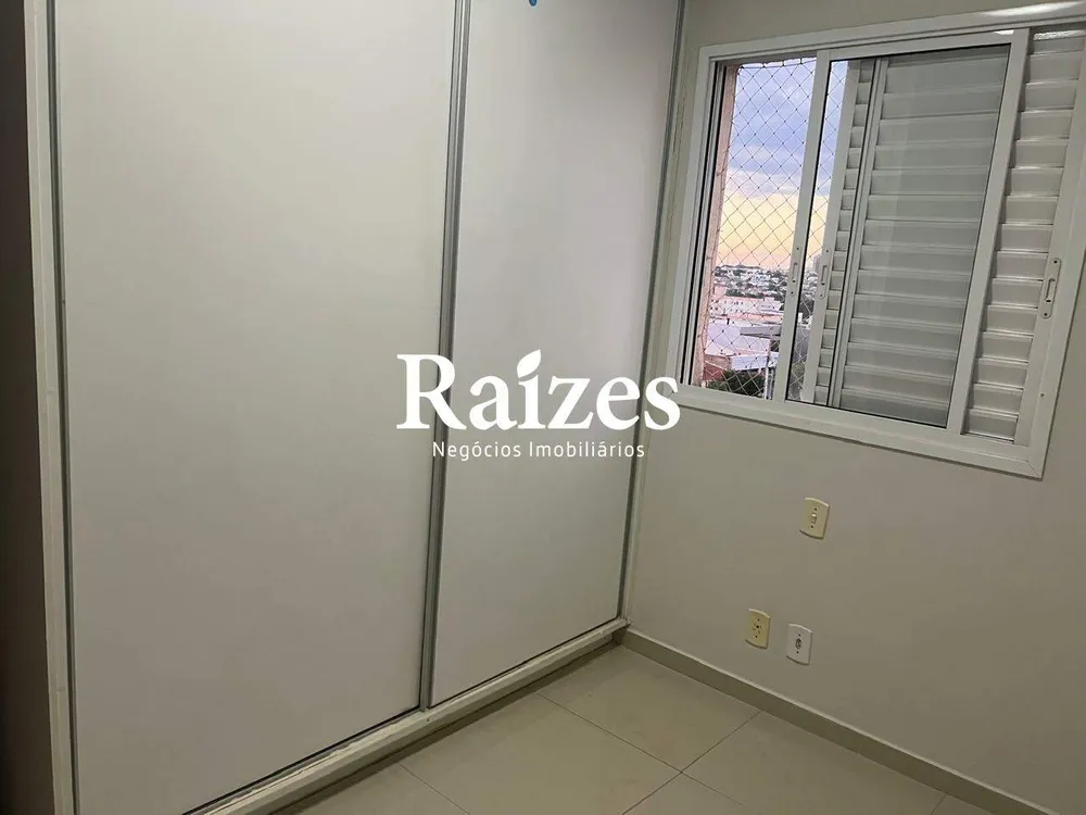 Apartamento, 3 quartos, 80 m² - Foto 1