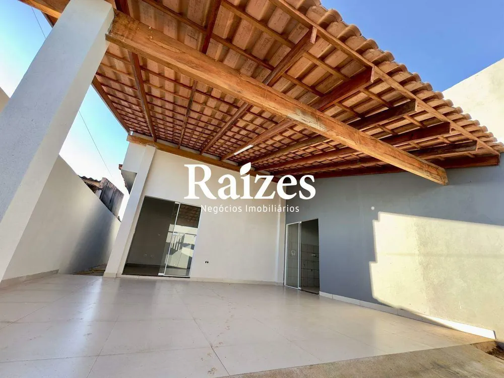 Casa, 2 quartos, 115 m² - Foto 1