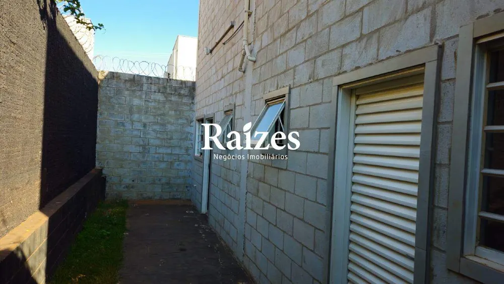Depósito-Galpão, 200 m² - Foto 2
