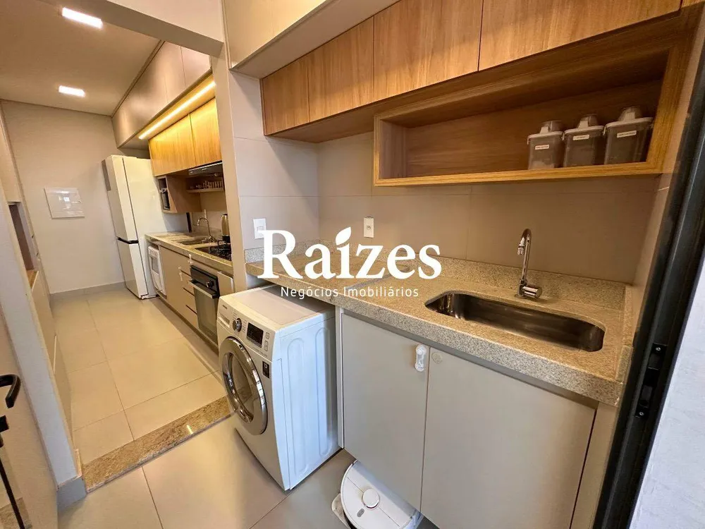 Apartamento, 3 quartos, 113 m² - Foto 3