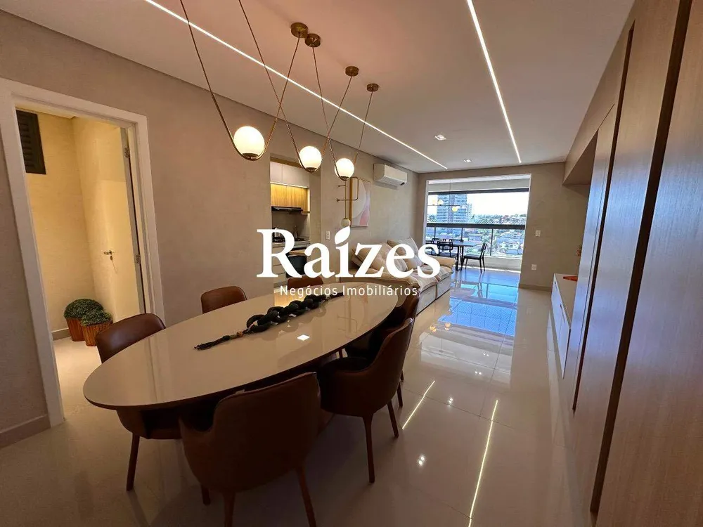 Apartamento, 3 quartos, 113 m² - Foto 1