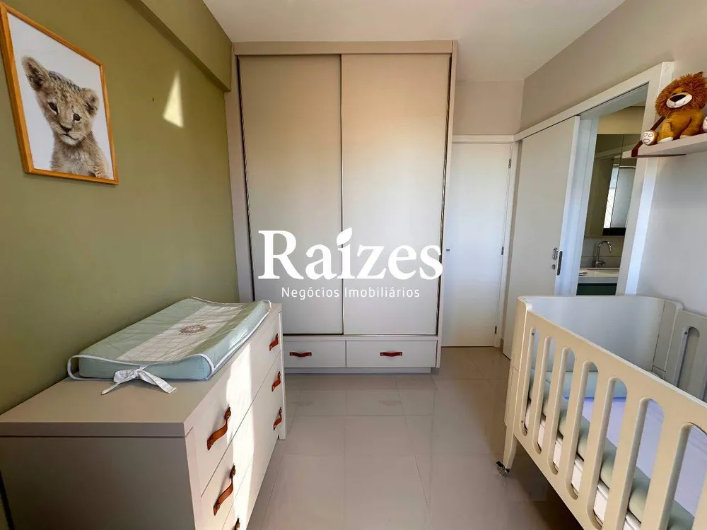 Apartamento, 3 quartos, 113 m² - Foto 2