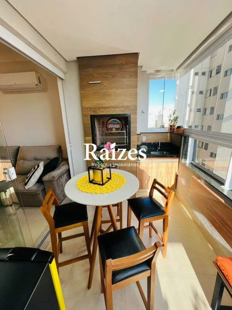 Apartamento, 2 quartos, 125 m² - Foto 2