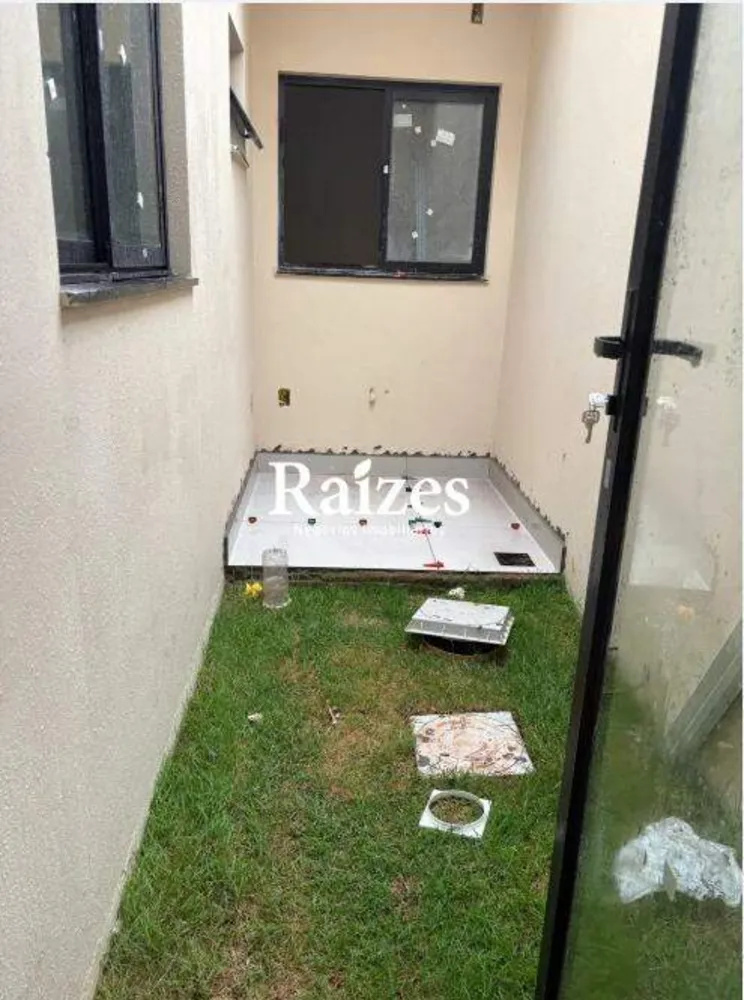 Casa, 3 quartos, 75 m² - Foto 2