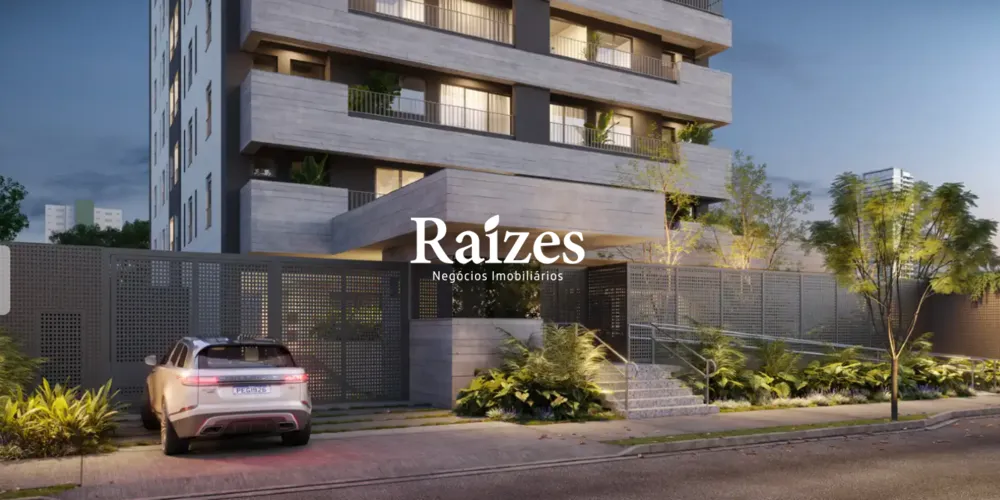 Apartamento, 3 quartos, 119 m² - Foto 1