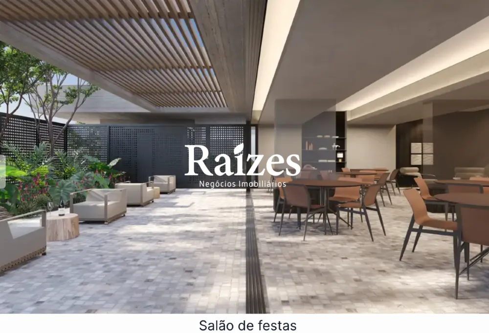 Apartamento, 3 quartos, 119 m² - Foto 2