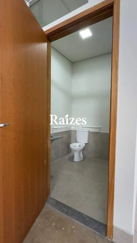 Depósito-Galpão, 370 m² - Foto 3