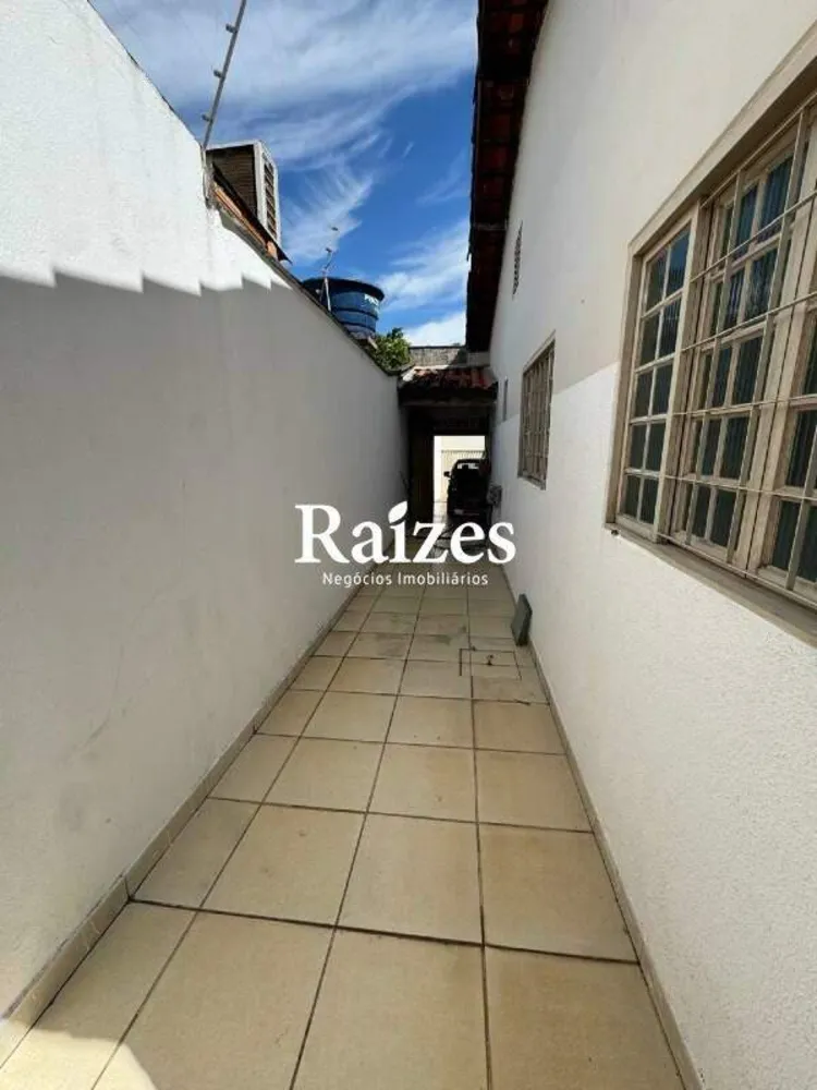 Casa, 3 quartos, 176 m² - Foto 1