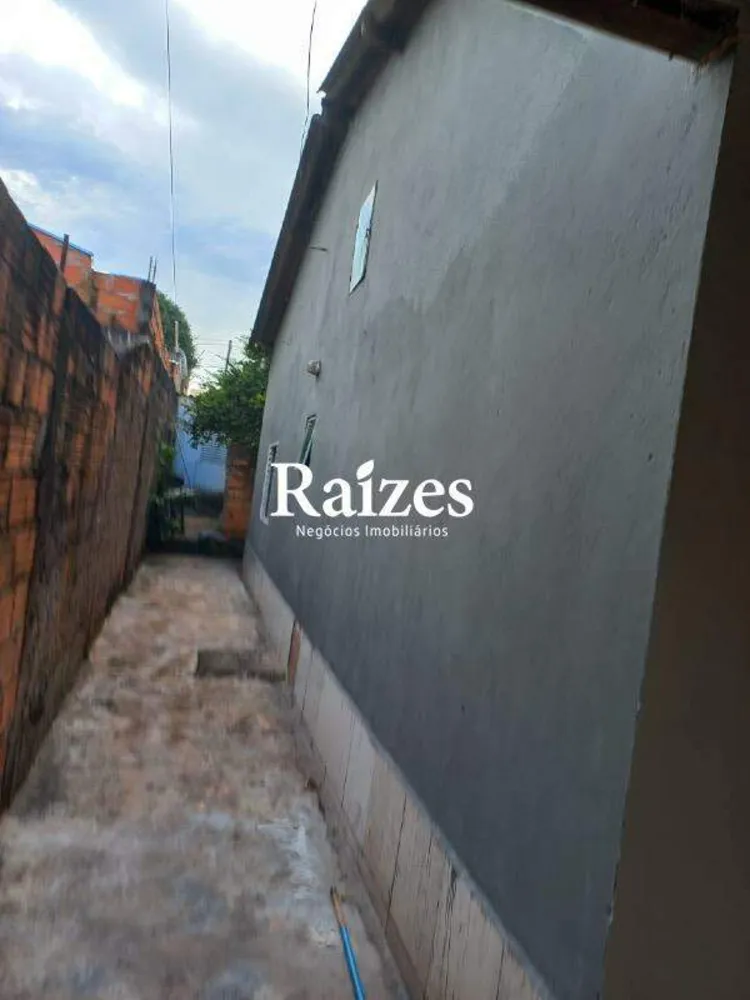 Casa, 2 quartos, 240 m² - Foto 2