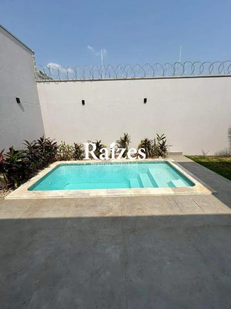 Casa, 3 quartos, 162 m² - Foto 3