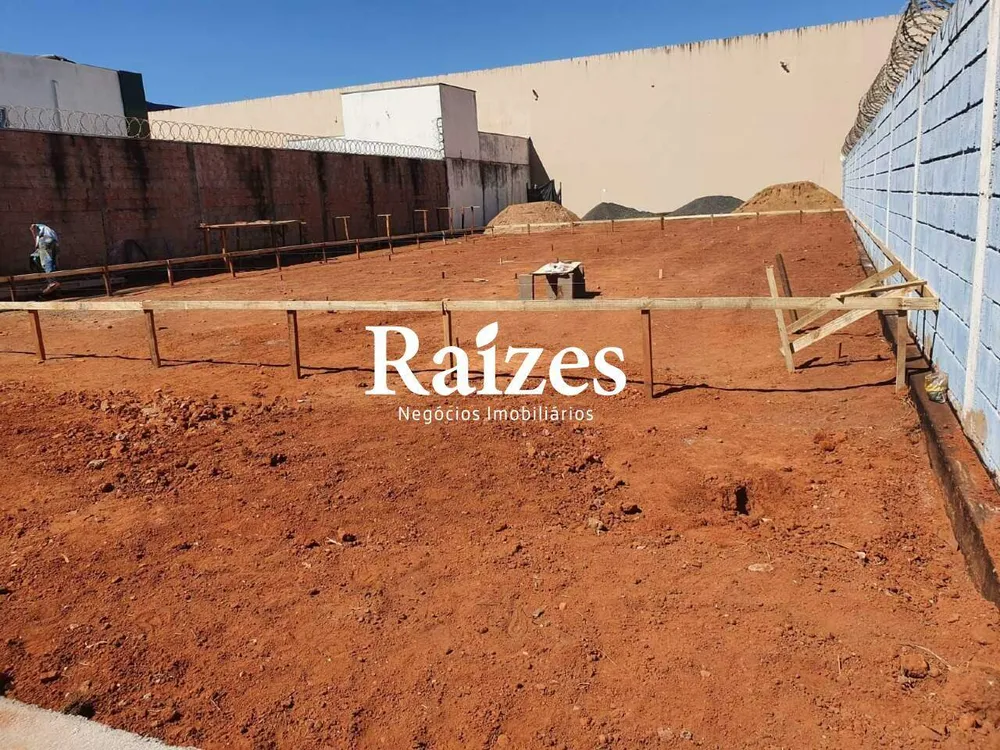 Terreno, 501 m² - Foto 1