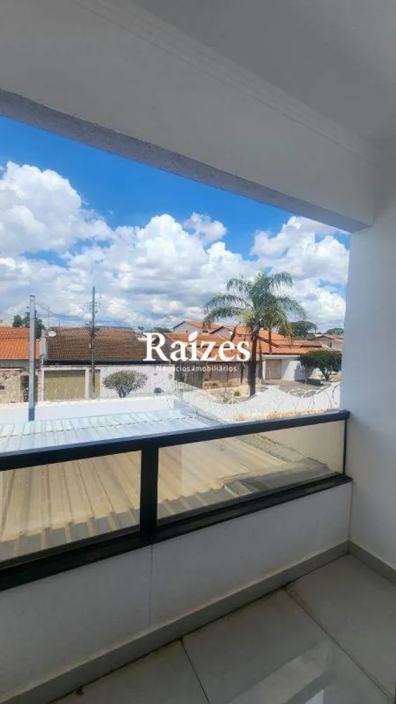 Casa, 3 quartos, 185 m² - Foto 2