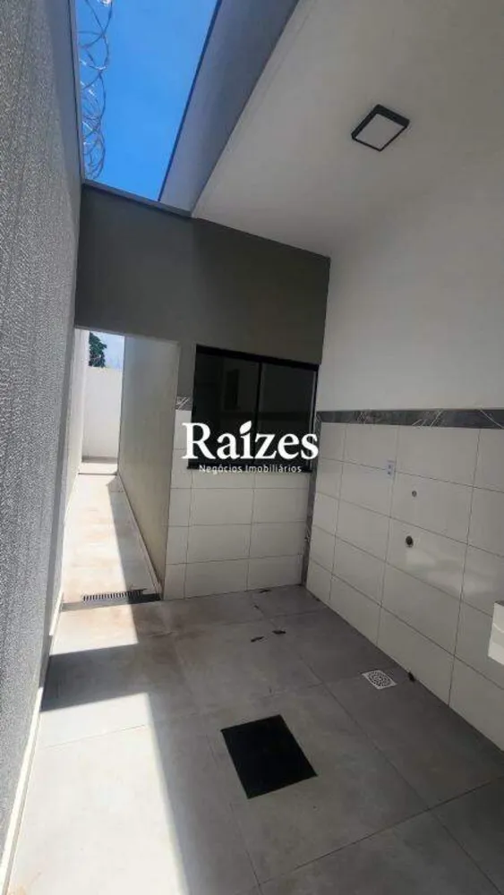 Casa, 3 quartos, 185 m² - Foto 1