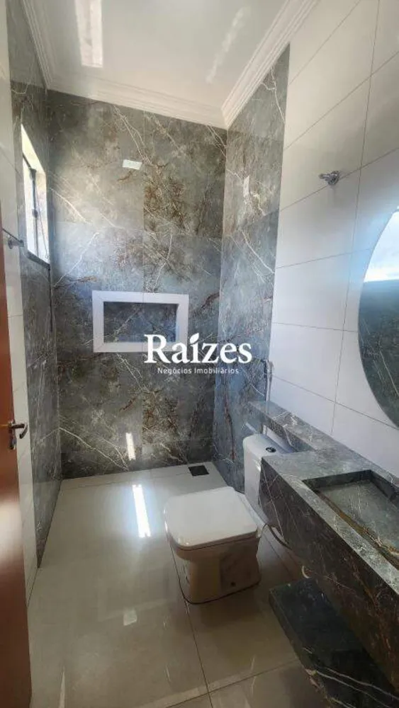 Casa, 3 quartos, 185 m² - Foto 4