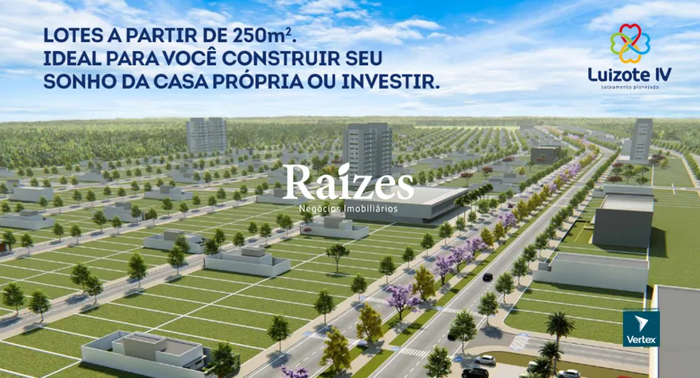 Terreno, 267 m² - Foto 3