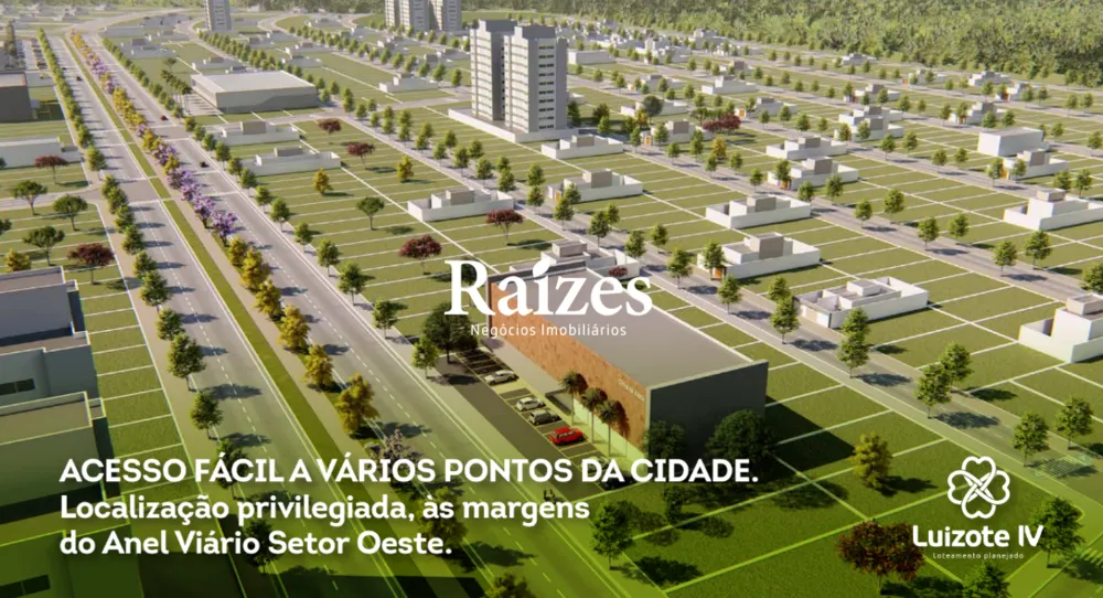 Terreno, 267 m² - Foto 1