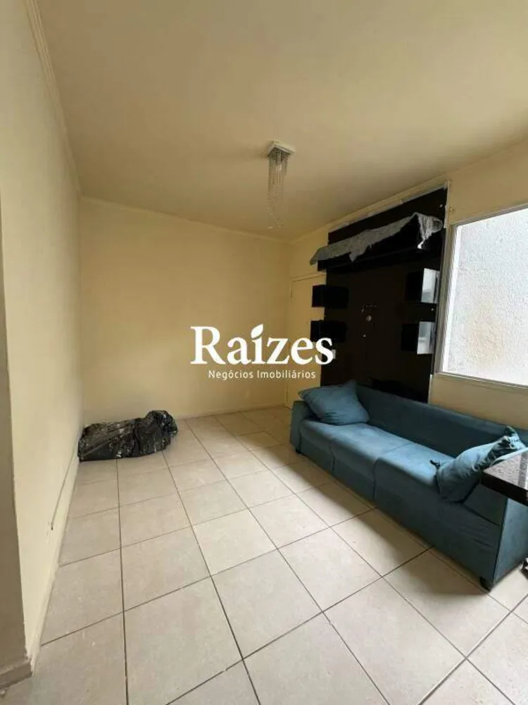 Apartamento, 2 quartos, 44 m² - Foto 3