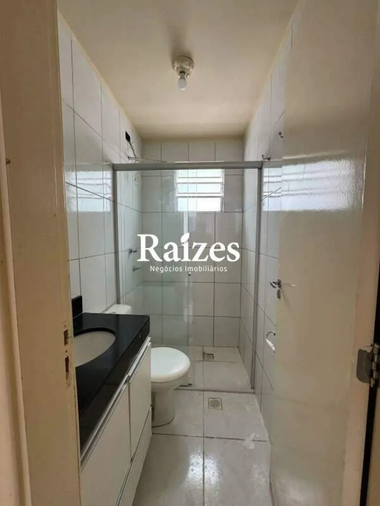 Apartamento, 2 quartos, 44 m² - Foto 1