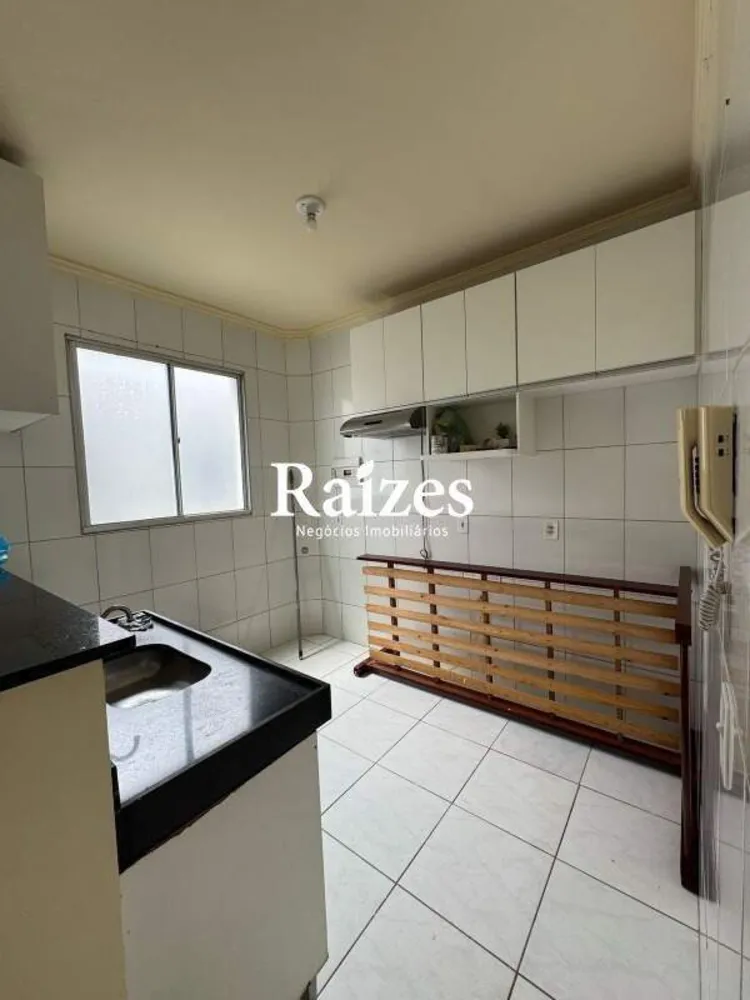 Apartamento, 2 quartos, 44 m² - Foto 2