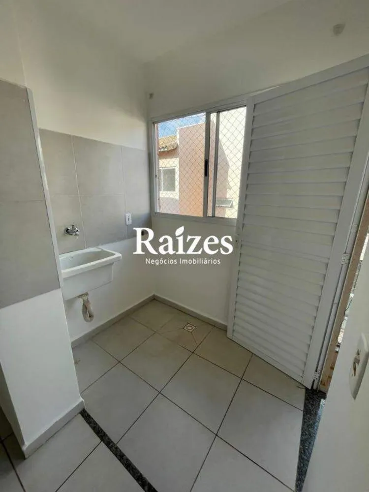 Apartamento, 2 quartos, 50 m² - Foto 2