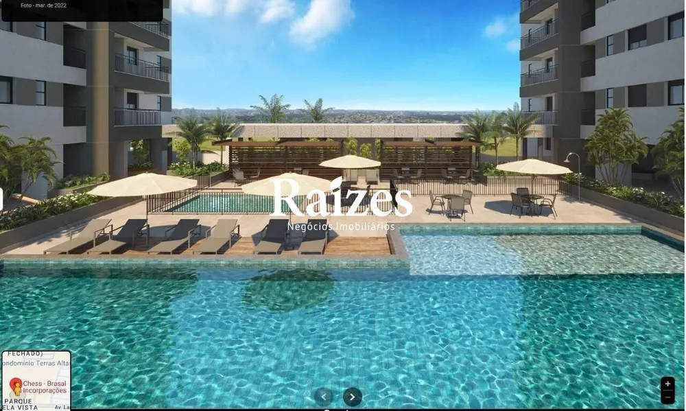 Apartamento, 2 quartos, 86 m² - Foto 1