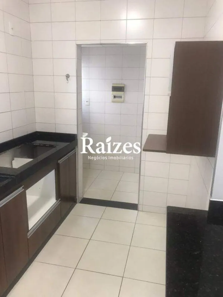 Apartamento, 2 quartos, 65 m² - Foto 2