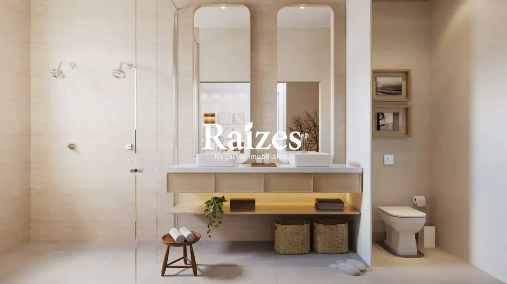 Apartamento, 3 quartos, 176 m² - Foto 4