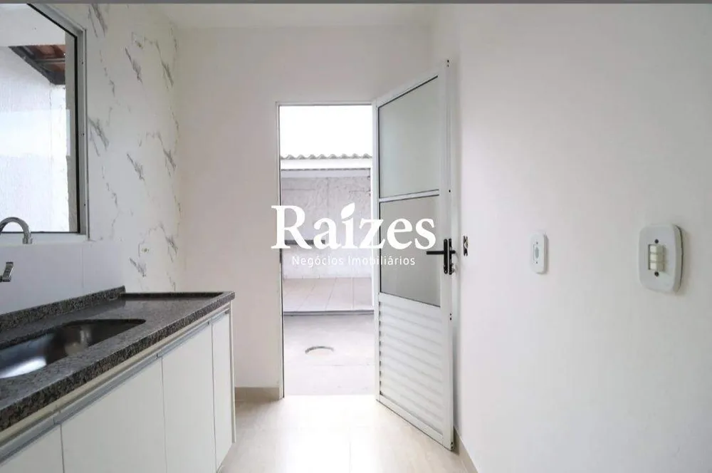 Casa de Condomínio, 2 quartos - Foto 2