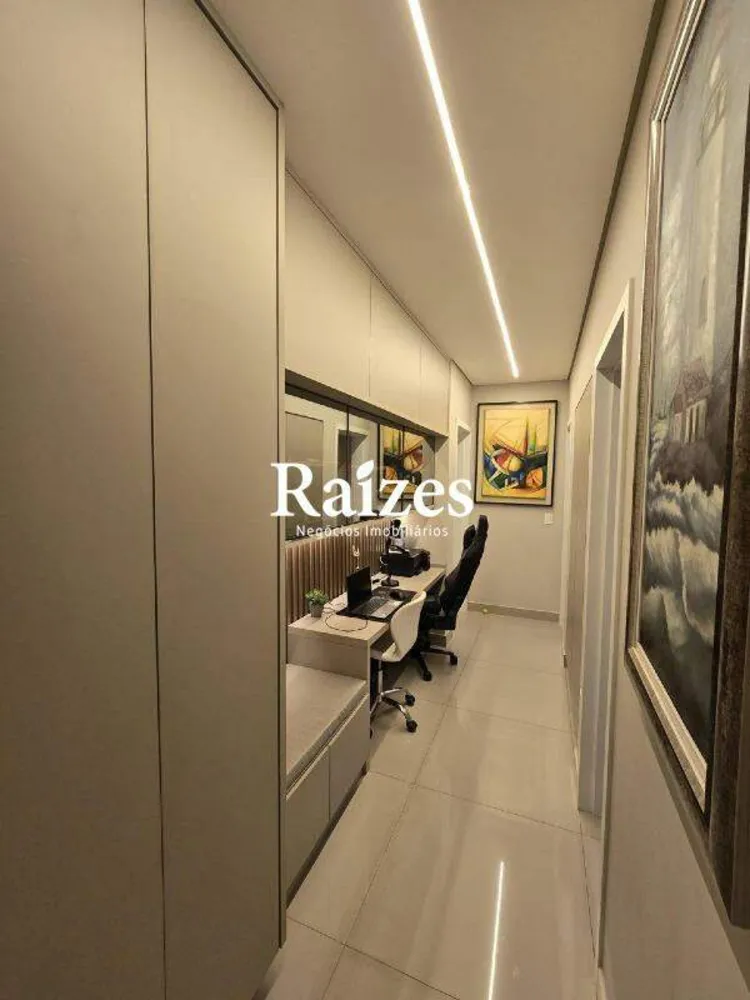 Apartamento, 3 quartos, 120 m² - Foto 1