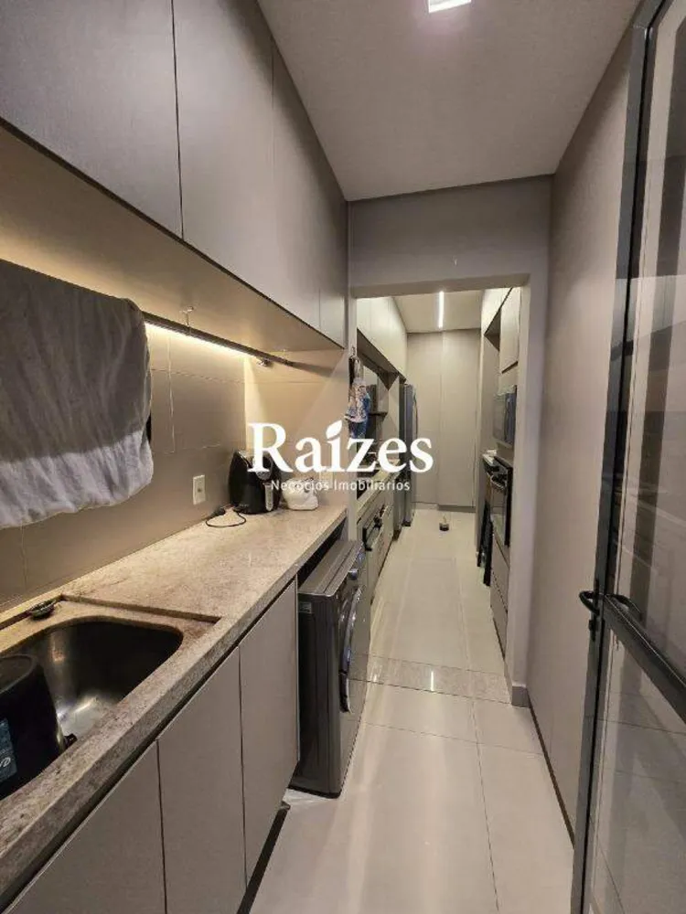 Apartamento, 3 quartos, 120 m² - Foto 3