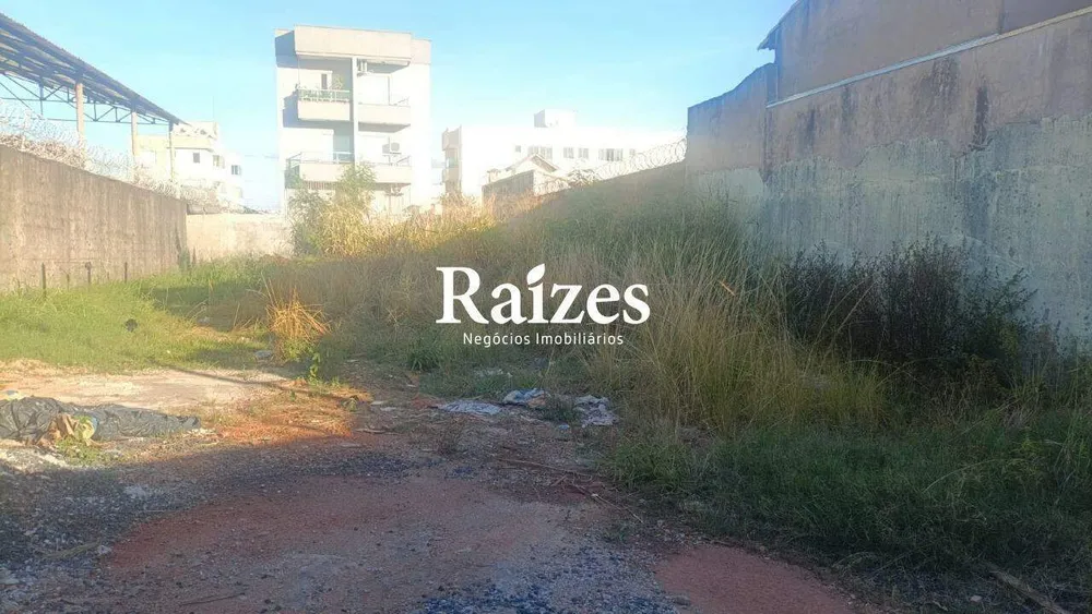 Terreno, 480 m² - Foto 1