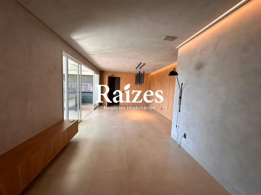 Apartamento, 3 quartos, 198 m² - Foto 4