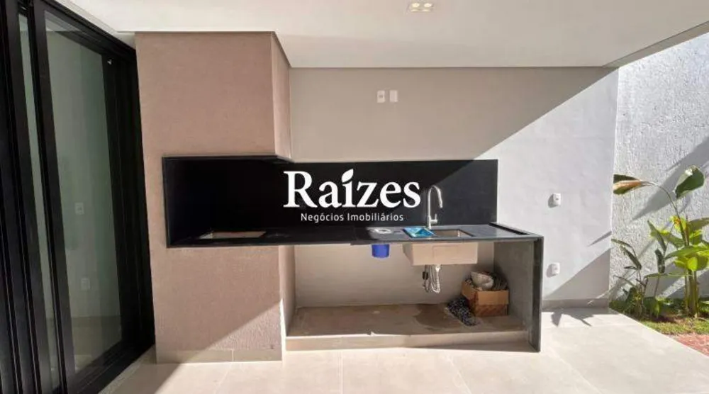 Casa, 3 quartos, 222 m² - Foto 4