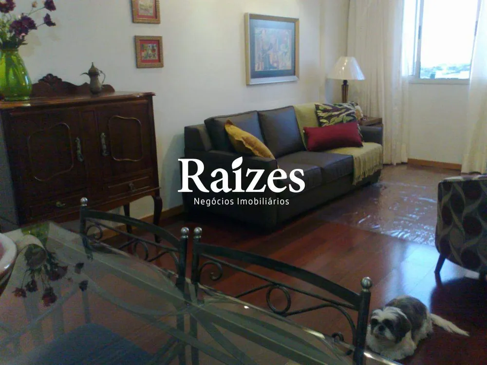Apartamento, 4 quartos, 101 m² - Foto 3
