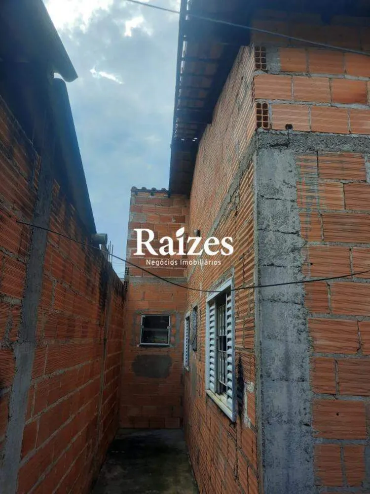 Casa, 2 quartos, 140002 m² - Foto 4