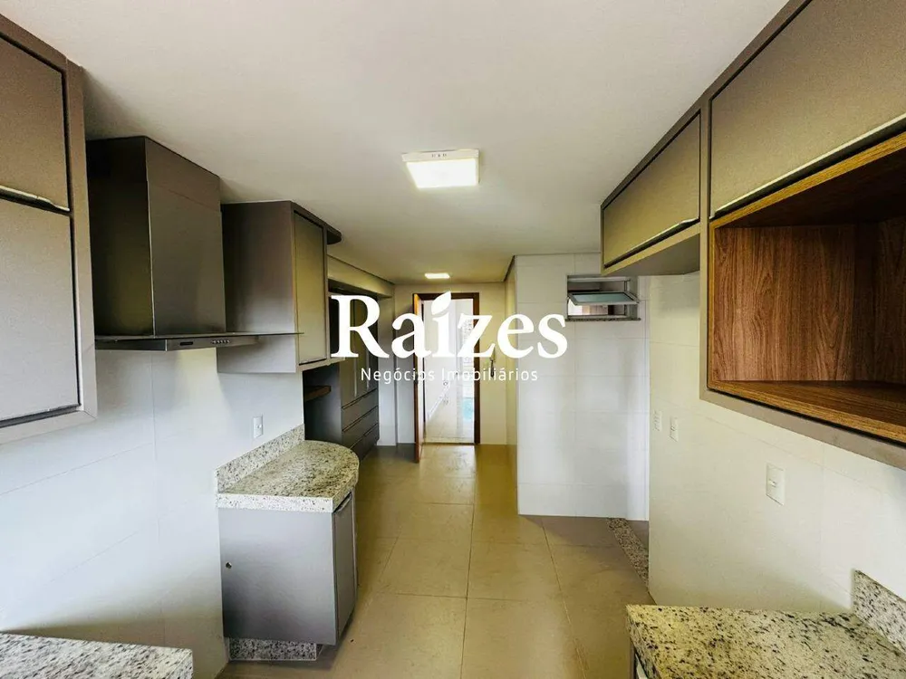 Apartamento, 4 quartos, 175 m² - Foto 1