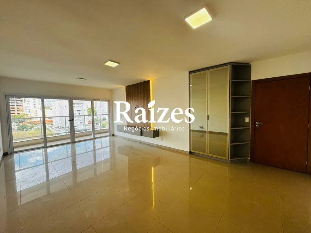 Apartamento, 4 quartos, 175 m² - Foto 4