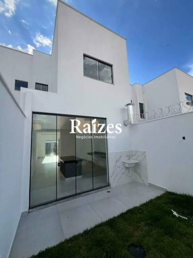 Casa, 3 quartos, 76 m² - Foto 3