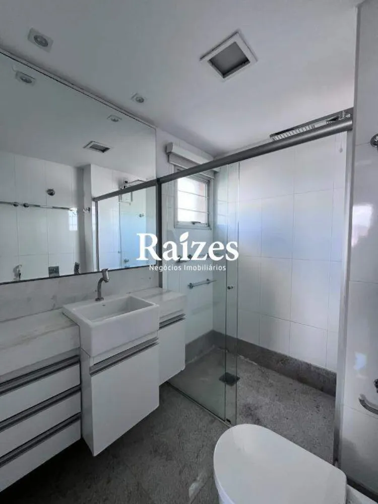 Cobertura, 3 quartos, 274 m² - Foto 4