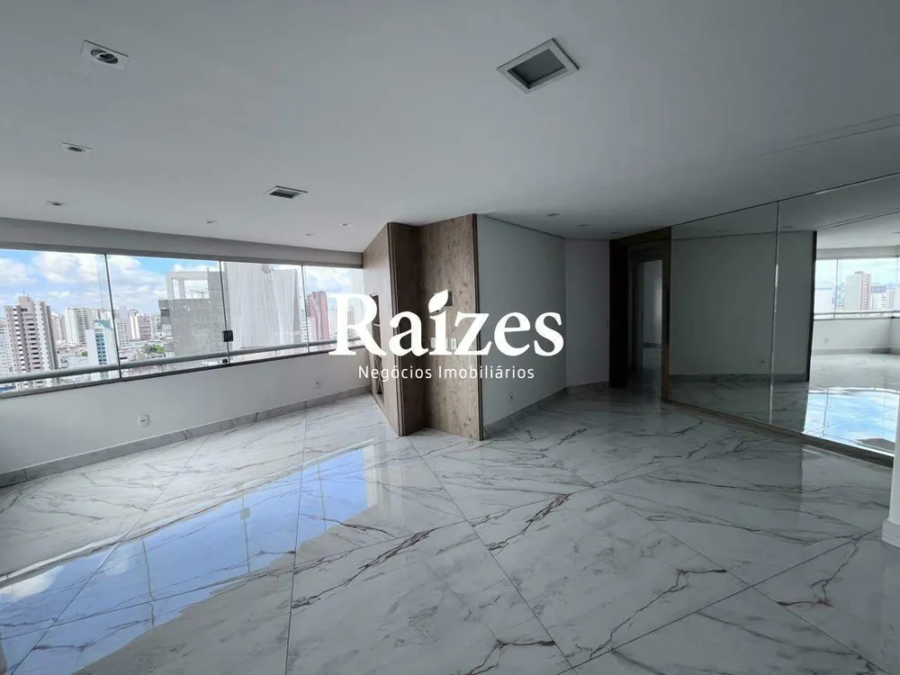 Cobertura, 3 quartos, 274 m² - Foto 1