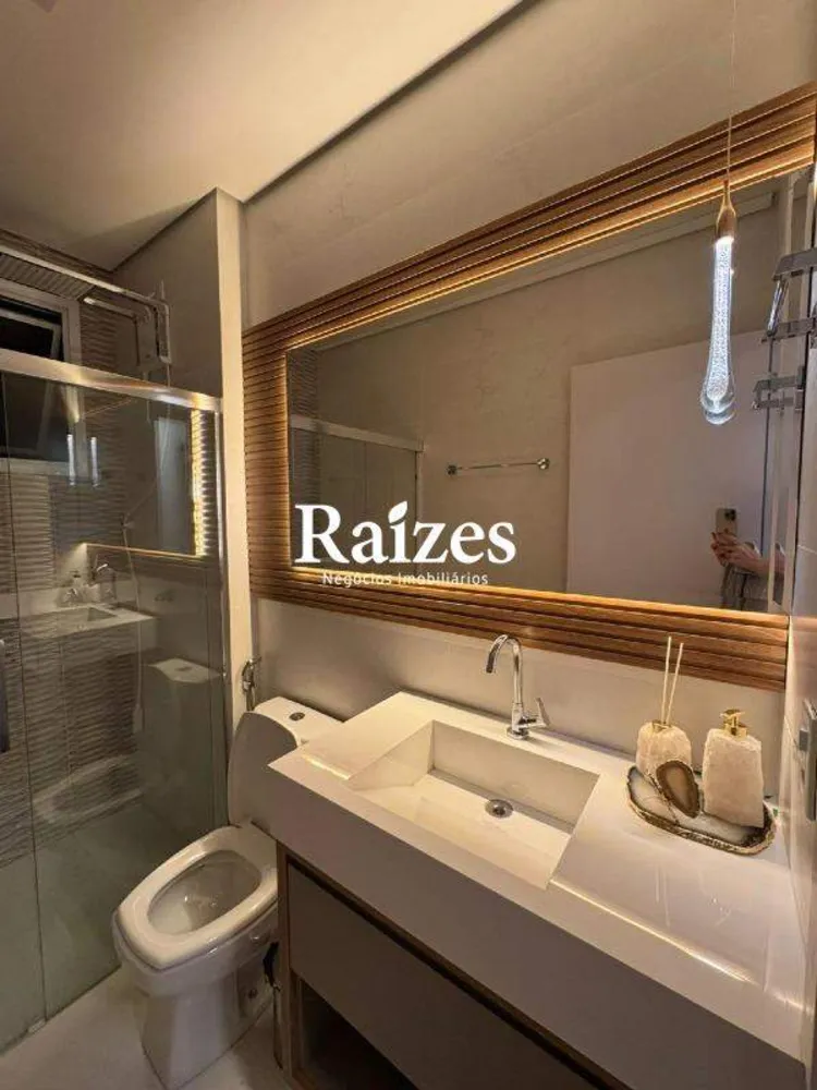 Apartamento, 3 quartos, 106 m² - Foto 1