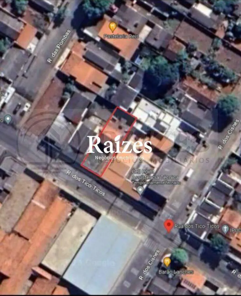 Terreno, 300 m² - Foto 1