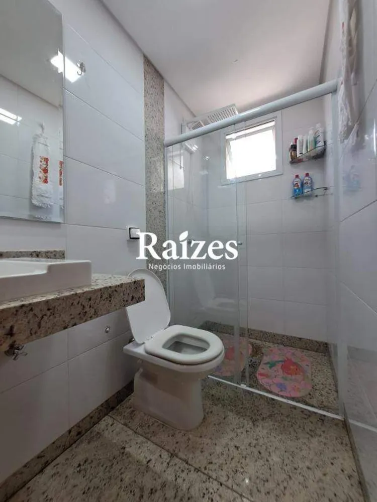 Apartamento, 3 quartos, 89 m² - Foto 1