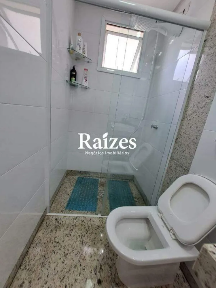 Apartamento, 3 quartos, 89 m² - Foto 3