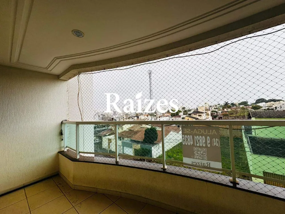 Apartamento, 4 quartos, 130 m² - Foto 4