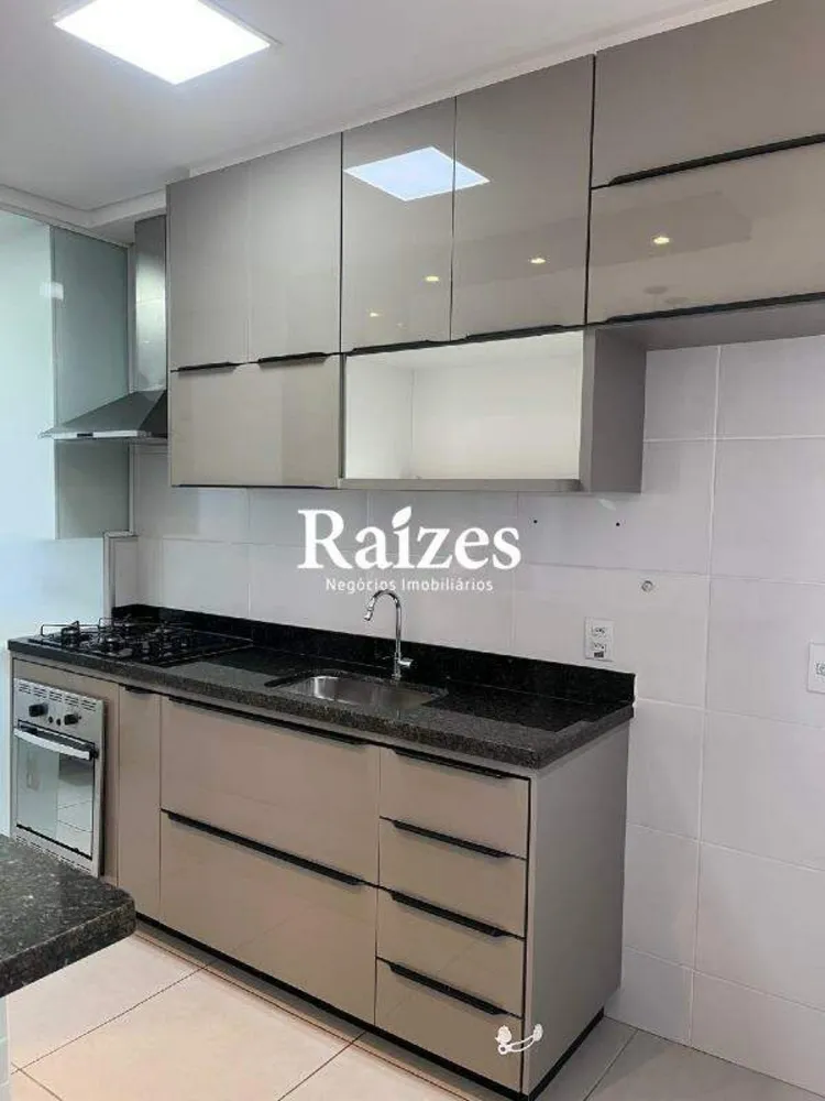Apartamento, 2 quartos, 64 m² - Foto 2