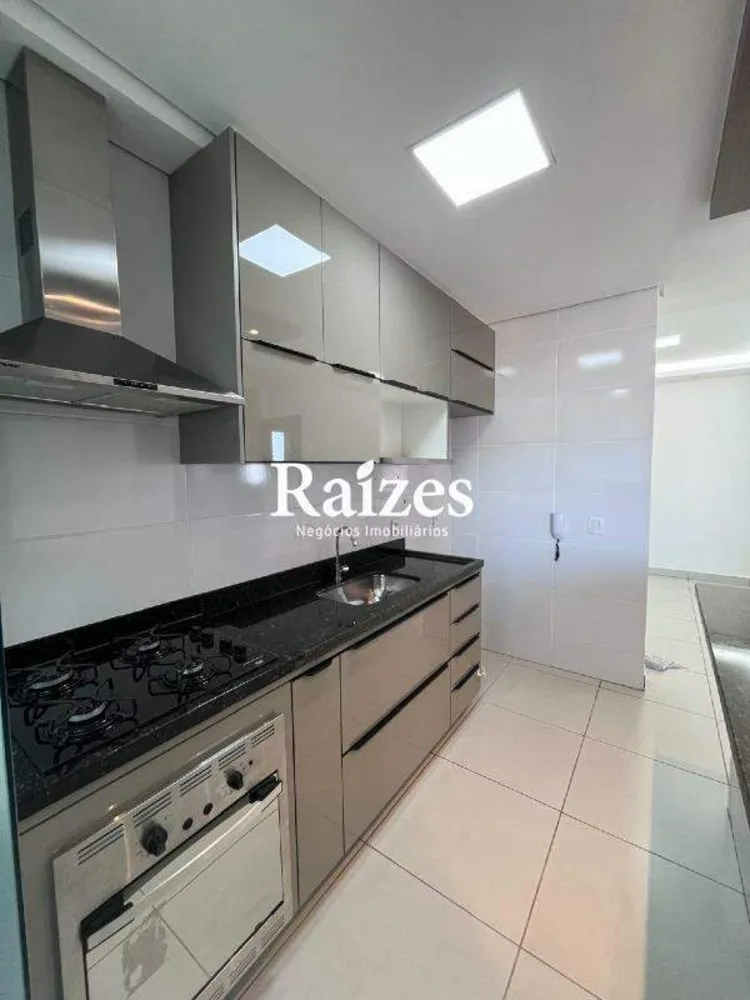Apartamento, 2 quartos, 64 m² - Foto 1